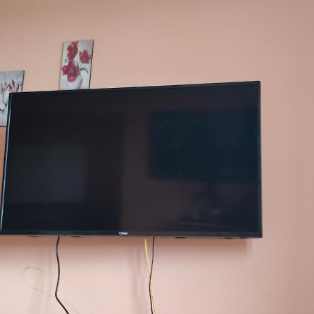 Apartman Una Kruševac Kültér fotó
