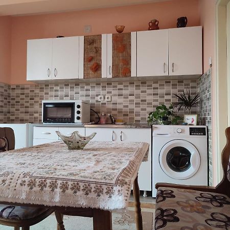 Apartman Una Kruševac Kültér fotó