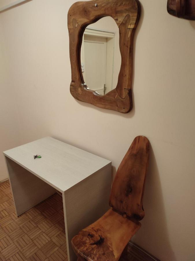Apartman Una Kruševac Kültér fotó
