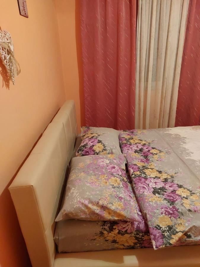 Apartman Una Kruševac Kültér fotó
