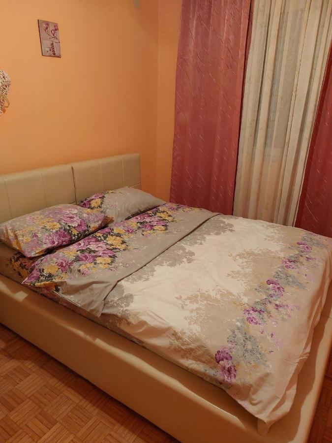 Apartman Una Kruševac Kültér fotó