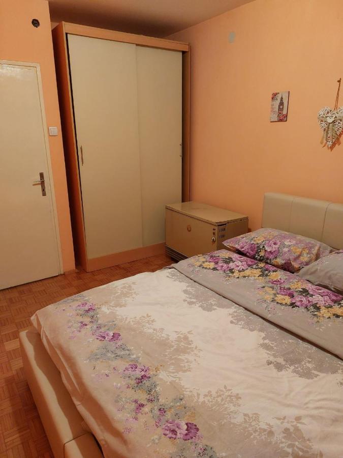 Apartman Una Kruševac Kültér fotó