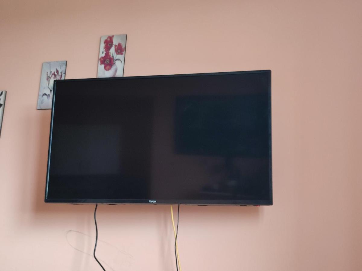 Apartman Una Kruševac Kültér fotó