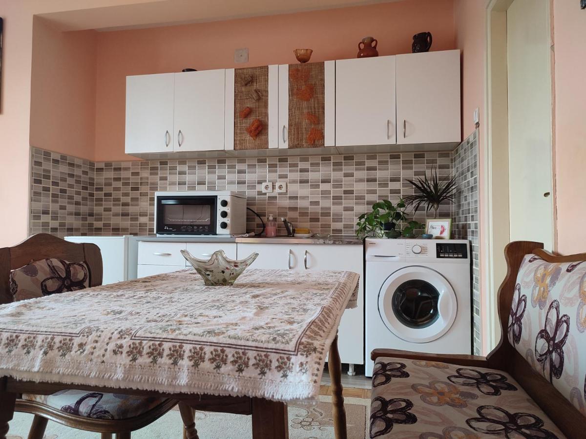 Apartman Una Kruševac Kültér fotó