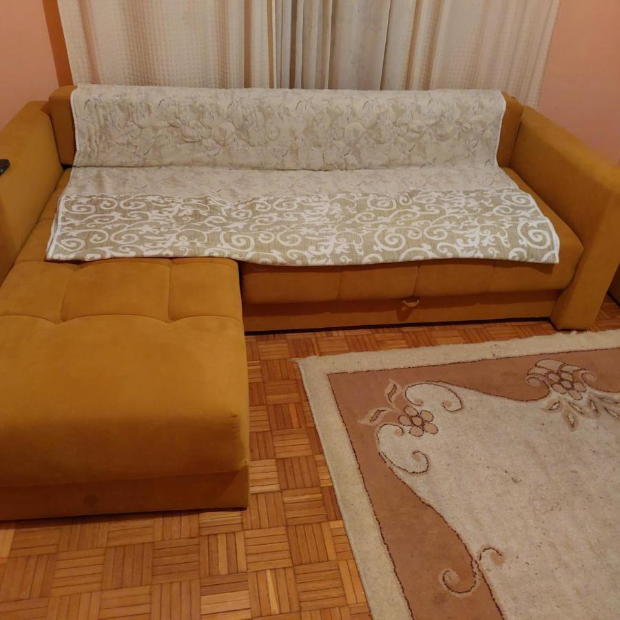 Apartman Una Kruševac Kültér fotó